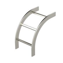 KSV-300 R=300 HDG LADDER VERTICAL OUT