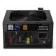 11. ENDORFY Vero L6 moduł zasilaczy 550 W 24-pin ATX ATX Czarny
