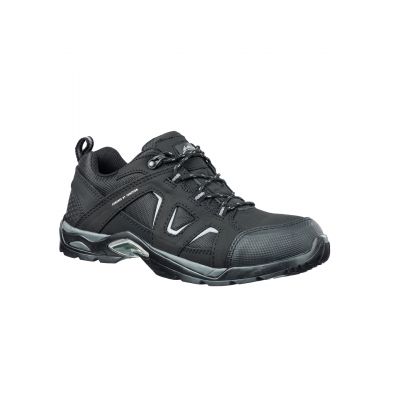 4. Buty Albatros Vantage Ctx Low U MLI-S39B1 czarny