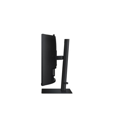 3. MONITOR SAMSUNG LED 34" LS34C652VAUXEN 100Hz