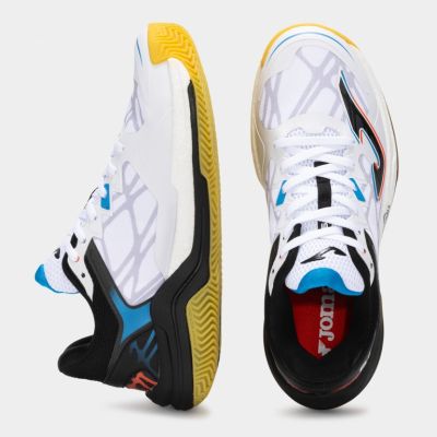 3. Buty do siatkówki Joma V6.2 2502 M V62S2502