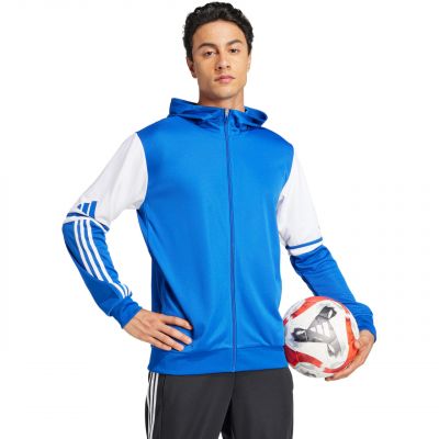 2. Bluza adidas Squadra 25 Hoody M JD2991