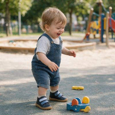 3. Froddo Children shoe (G2130369-24)