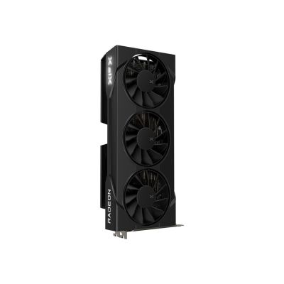 6. Karta graf. XFX SWIFT RX 9060XT OC 3-FAN 16GB