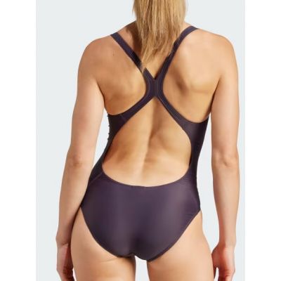 3. Strój kąpielowy adidas 3 Bars Suit M IL7285