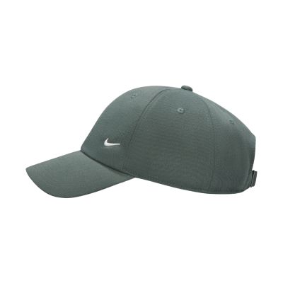 2. Czapka z daszkiem Nike Club oliwkowa FZ5698 303