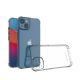4. Wozinsky Anti Shock etui do iPhone 14 Plus pancerny pokrowiec przezroczyste
