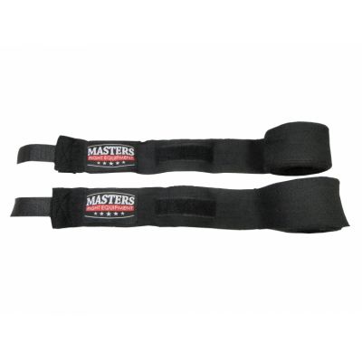 4. Owijki bandaż bokserski Masters - BB-5 13005-02