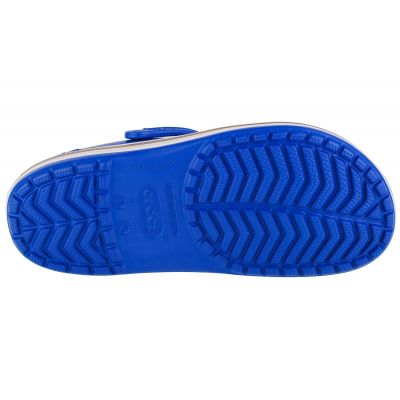 8. Chodaki Crocs Crocband Clog 11016-4KZ