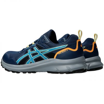 3. Buty do biegania Asics Trail Scout 3 M 1011B700-402