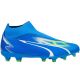 7. Buty piłkarskie Puma Ultra Match+ LL FG/AG M 107511 03