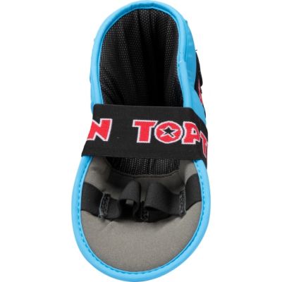 18. Ochraniacze stóp Masters Top Ten OSTT-PU "Superlight" Glossy (Wako Approved) 030813