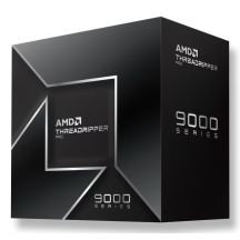 Procesor AMD Threadripper PRO 9965WX  (24C/48T) 4.2 GHz (5.4 GHz Turbo) Socket sTR5 TDP 350W box