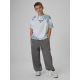 4. T-shirt bawełniany chłopięcy 4F 4FJRSS26TTSHM4173-91A