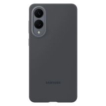 Etui Samsung Silicone Cover EF-PS937CBE na Samsung Galaxy S25 Edge - czarne