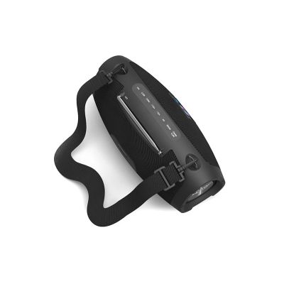3. Radio cyfrowe XORO DAB 800 z DAB+, FM, BT, IP44