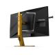 16. AOC AGON PRO CS24A monitor komputerowy 61,2 cm (24.1") 1920 x 1080 px Full HD LED Czarny