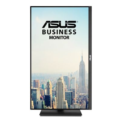 6. ASUS VA32UQSB monitor komputerowy 80 cm (31.5") 3840 x 2160 px 4K Ultra HD LED Czarny