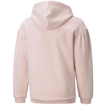 6. Bluza Puma Alpha Hoodie FL Jr 589232 36