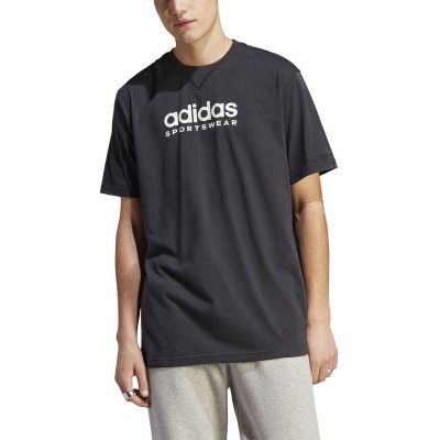11. Koszulka adidas All SZN Graphic Tee M IC9815