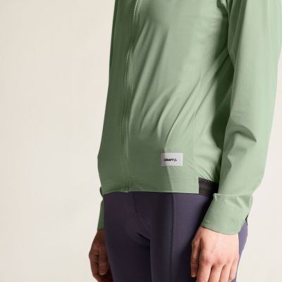 7. Damska Kurtka ENDUR LIGHT WIND JACKET W