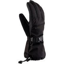 Rękawice freeride'owe męskie VIKING Tuson czarne   9