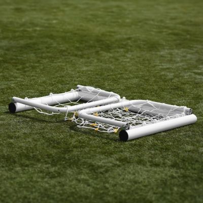 12. Bramka aluminiowa MINI PRO 120 cm x 80 cm