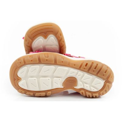 36. Sandały Keen knotch Jr 1025649