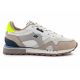 6. Buty D.Franklin Vibla ZIG Patch M DFSH378008-BEIG