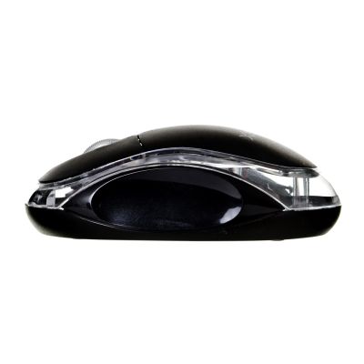 3. Mysz EXTREME HARRIER XM105K (optyczna; 1000 DPI; kolor czarny)