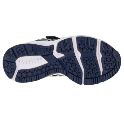4. Buty Asics GT-1000 9 PS Jr 1014A151-400
