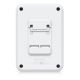 5. Ubiquiti UA-RETROFIT-HUB-2 inteligentny dom - jednostka sterująca Przewodowa Biały