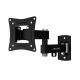 5. Uchwyt do telewizora BLOW 76-855# (ścienne; 10" - 27"; max. 20kg)