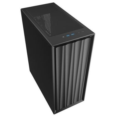 3. Sharkoon VK3 Full Tower Czarny