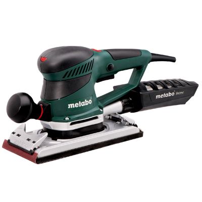 Szlifierka oscylacyjna METABO SRE 4351 TurboTec