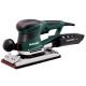 Szlifierka oscylacyjna METABO SRE 4351 TurboTec