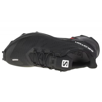 3. Buty Salomon Supercross 3 W 414520