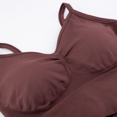 2. Damski Stanik sportowy ILARIA WMNS