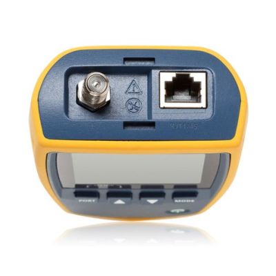 2. Fluke MicroScanner2 Szary