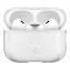3. Etui Spigen Liquid Crystal na AirPods Pro 3 - przezroczyste