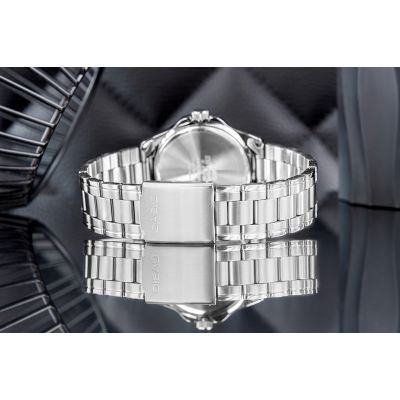 13. Zegarek Męski CASIO MTP-1259PD-7BEG