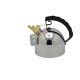 Alessi 9091 FM - Czajnik - stal nierdzewna - ze stalową podstawą - O 16,5cm