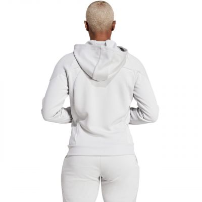 7. Bluza adidas Tiro 25 Full-Zip W JC5132