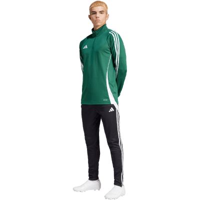 10. Bluza adidas Tiro 24 Training Top M IS1040