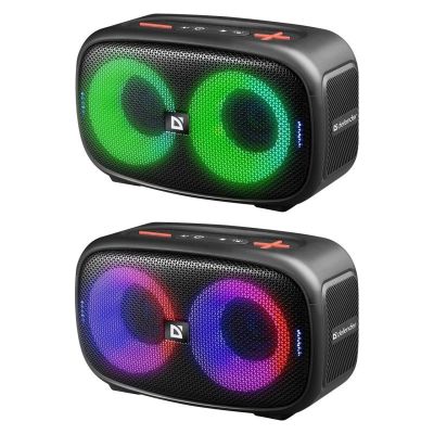 11. DEFENDER GŁOŚNIK Q5 BLUETOOTH 20W