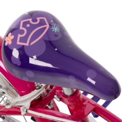 3. Rower dziecięcy Huffy Disney Princess 16" (21474W)