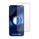 18. Matowe szkło hartowane 3mk HardGlass Matt Max na Apple iPhone 12 Pro Max