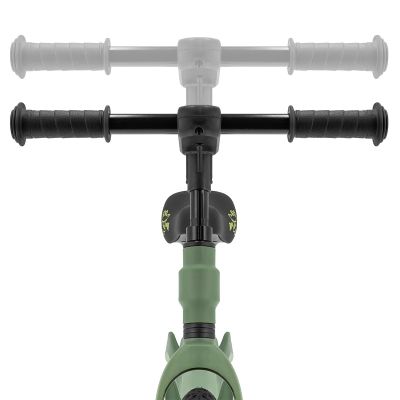 4. Rowerek biegowy Spokey BROOMI