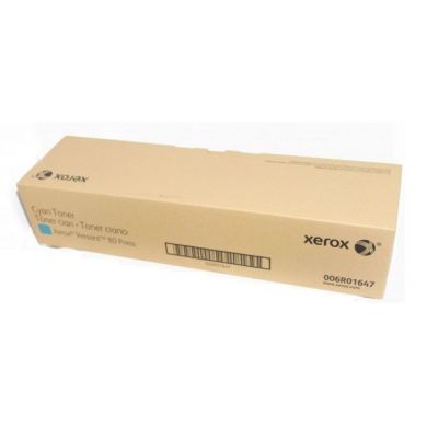 Xerox 006R01647 kaseta z tonerem 1 szt. Oryginalny Cyjan
