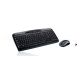 8. ZESTAW LOGITECH WIRELESS COMBO MK330 BEZPRZEWODOWY